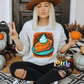 Thanksgiving Pie Png - Fall Design- Digital Download - Fall vibes - Fall Favorites