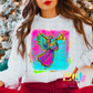 Angel Nativity PNG | Nativity Design | Digital Download
