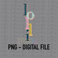 Lolli Png - Lolli Sublimation File - Instant Download - Digital Download