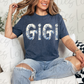 GiGi Png - Sublimation File - Instant Download - Digital Download - Mother’s Day