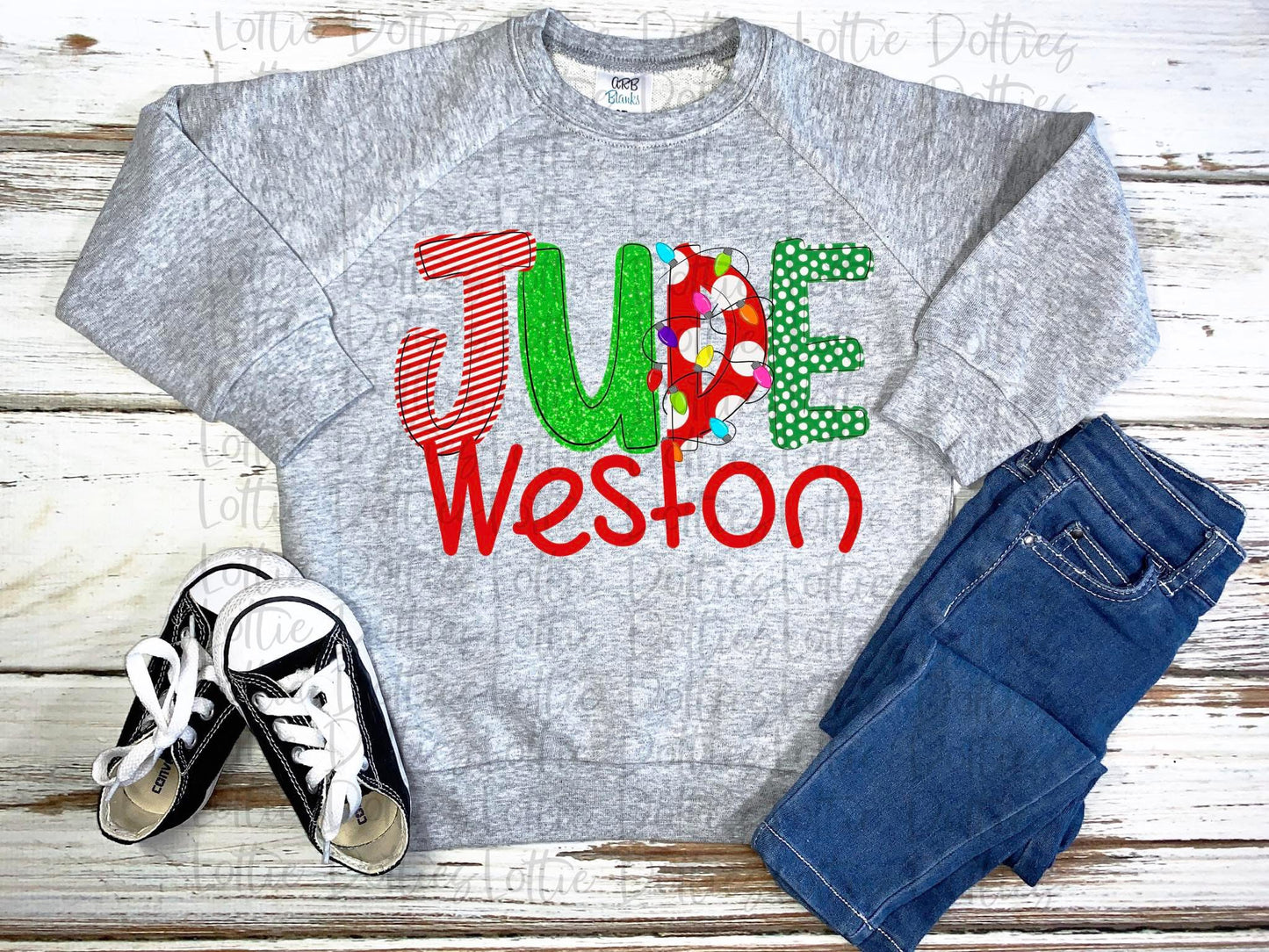 Christmas lights Alphabet - Alpha Pack - Alphabet Clipart - Instant Download  - Christmas Alpha Pack