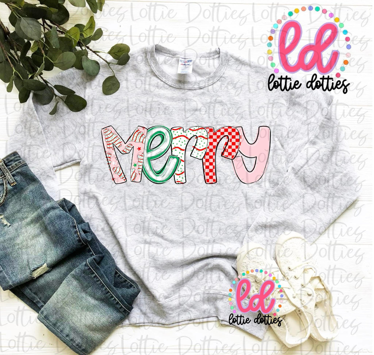 Pink Christmas Cake Alpha | Pink Christmas Cake Alpha | Alphabet | Alpha Pack | Alphabet Clipart | Instant Download | Alpha Pack