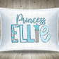 Ice castle Inspired Alphabet | Alpha Pack | Alphabet Clipart | Instant Download | Alpha Pack