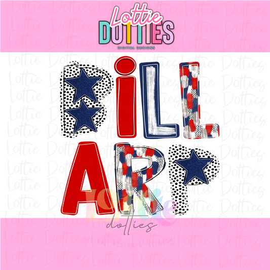 Bill ARP PNG-