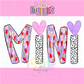 Mini  Png - Mini Sublimation File - Instant Download - Digital Download