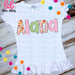 Pippa Alpha PNG - Spring Alpha Set Sublimation- Digital Download - Floral Alpha