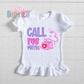 Valentines PNG - Valentine's Day Design - Digital Download - Call Me Maybe PNG