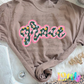 Grace Png - Grace Sublimation Design- Digital Download