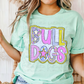 Bulldogs PNG - Bulldogs sublimation design - Digital Download - Bulldogs poppy