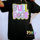 Bulldogs PNG - Bulldogs sublimation design - Digital Download - Bulldogs poppy