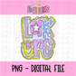 Lakers PNG - Lakers poppy  - Digital Download