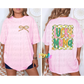 Lucky Mama Bow - Lucky Mama PNG - Bow Design Sublimation - Digital Downloadm