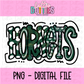 Hornets PNG -  Hornets sublimation design - Digital Download - Mascot Design