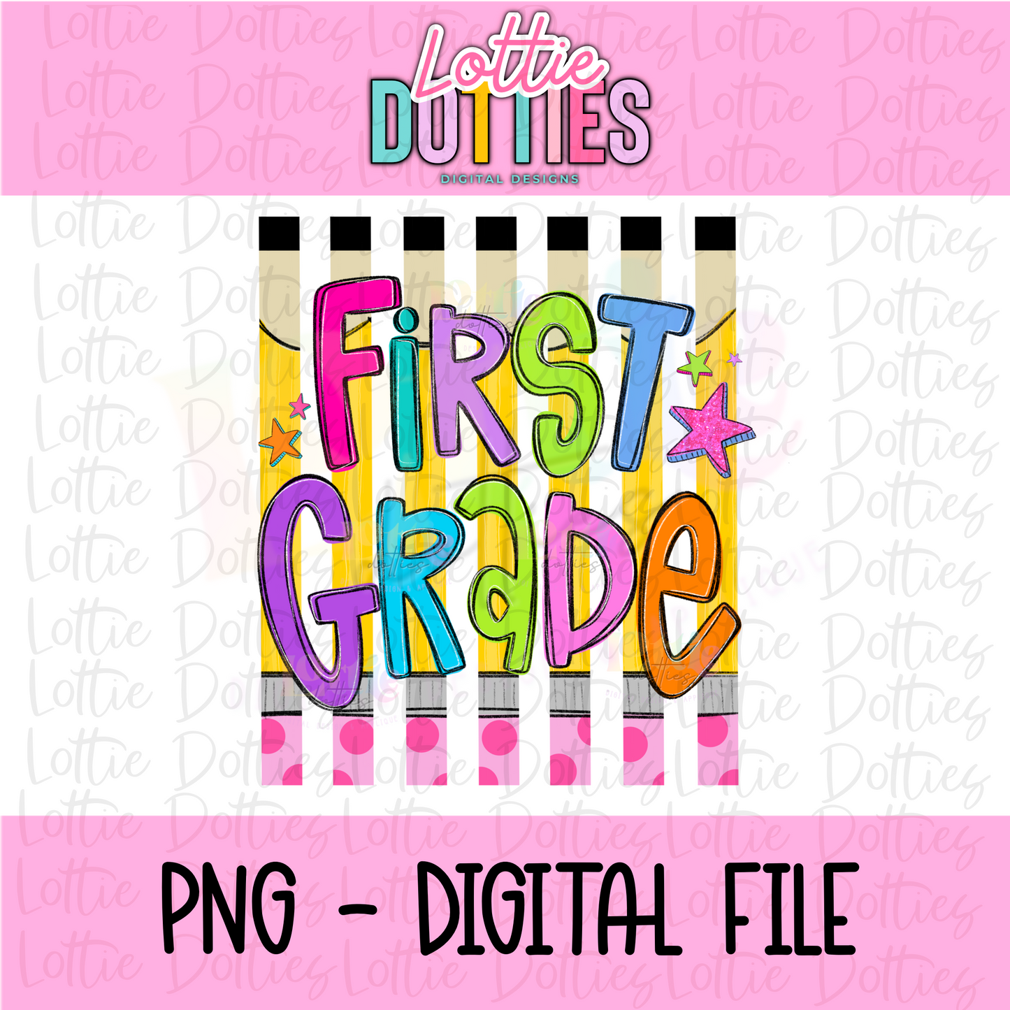 First Grade Png - School Design  - Back To School Design