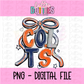 Colts PNG - Colts design - Digital Download