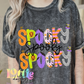 Spookfest Alpha - Halloween Alphabet - Alpha Pack - Alphabet Clipart - Instant Download  - Alpha Pack