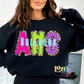 Lottie Leo Alpha - Bright Leopard Alpha Png - Bright Alpha Pack - Digital Download
