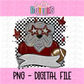 Bulldogs PNG - Digital Download - Bulldogs Design