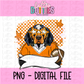 Smokey Png - tennessee Design - Digital Download