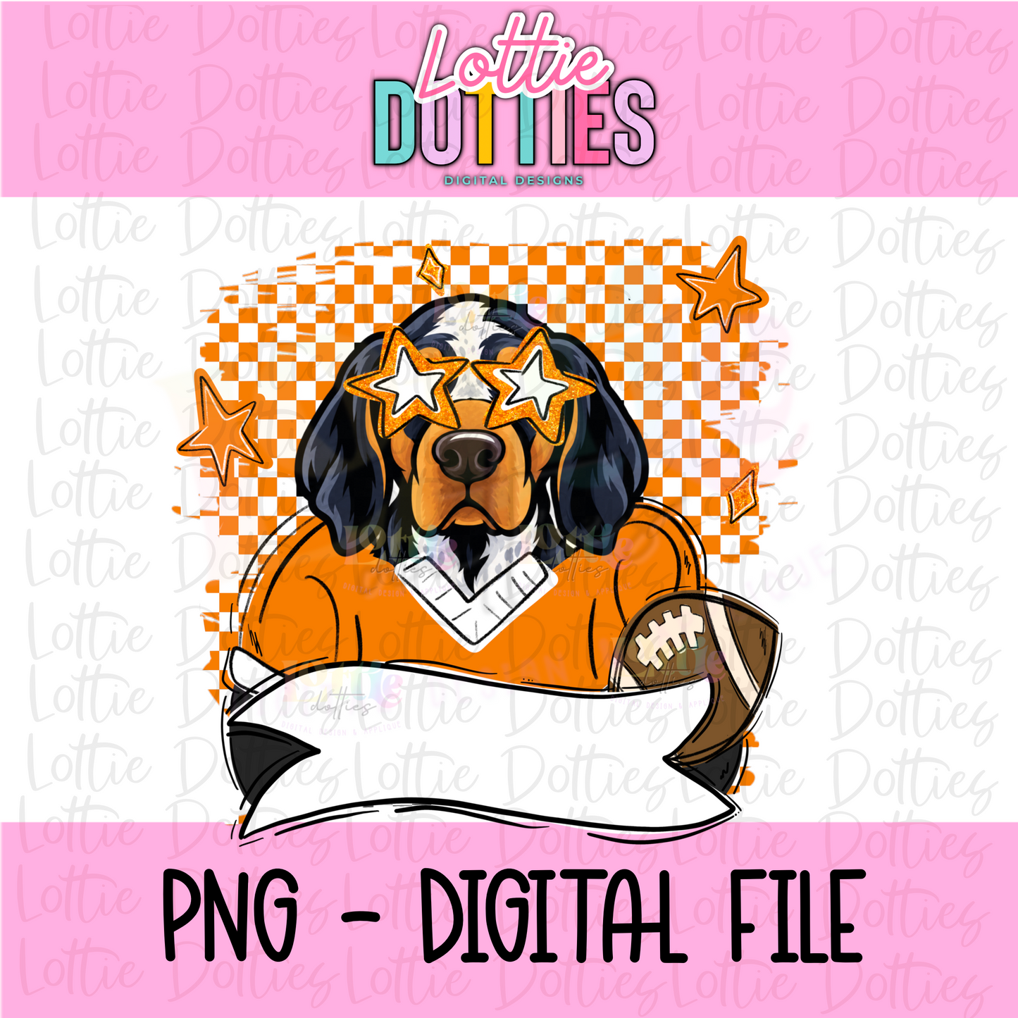 Smokey Png - tennessee Design - Digital Download