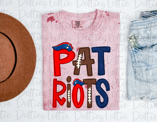 Patriots   PNG - Patriots Sublimation design - Digital Download