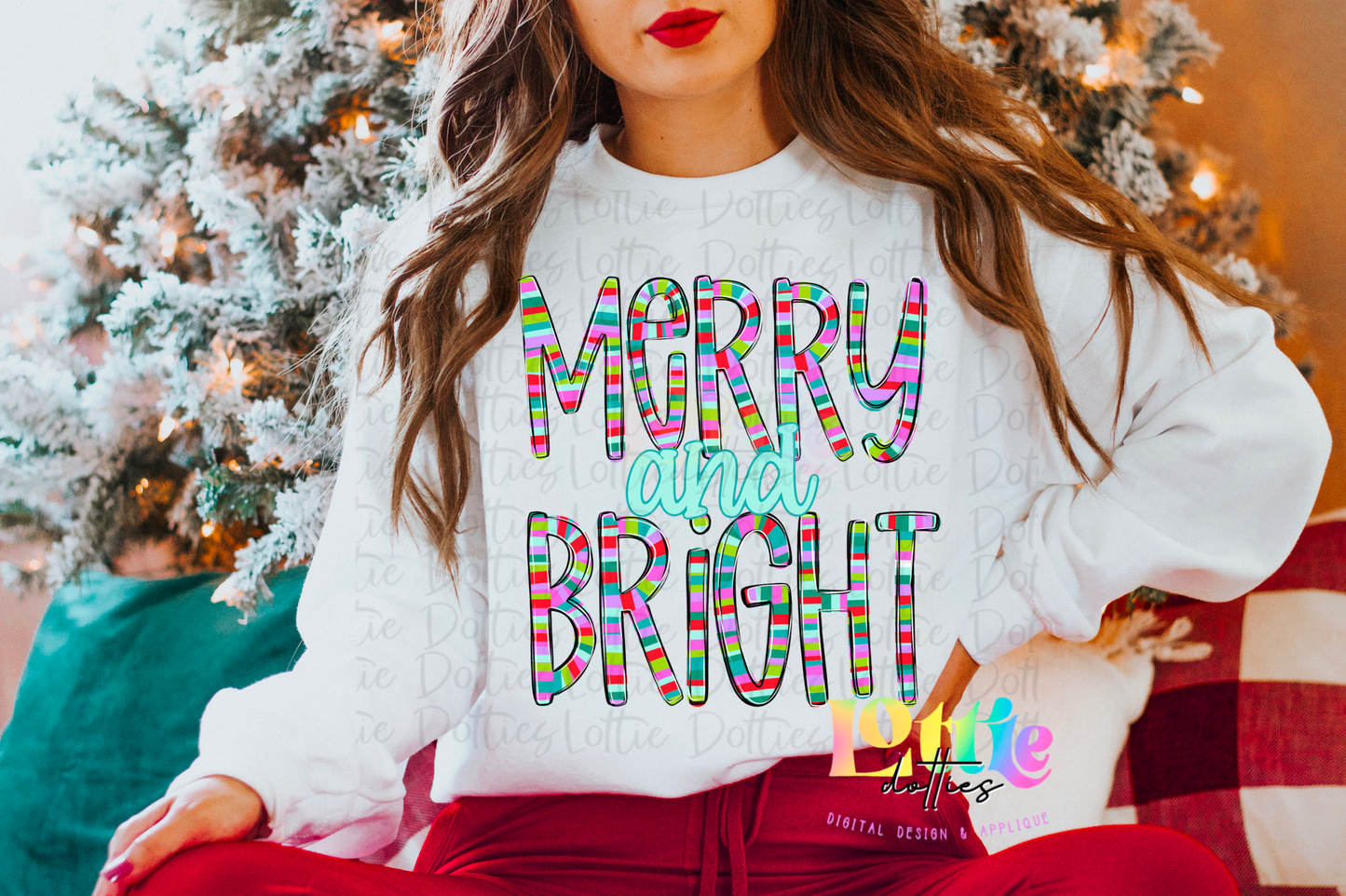 Whimsy Alphabet | Christmas Alpha Pack | Alphabet Clipart | Instant Download | Alpha Pack