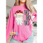 Santa PNG - Santa Christmas PNG -