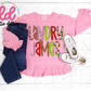 Gingerbread Alpha Pack - Christmas Alpha - Alphabet Clipart