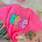 Nene - Nene Dottie Colorful PNG- Instant Download