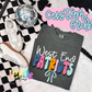Custom order