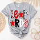 Leopards Poppy PNG - Leopards Sublimation - Digital Download - Red and Black