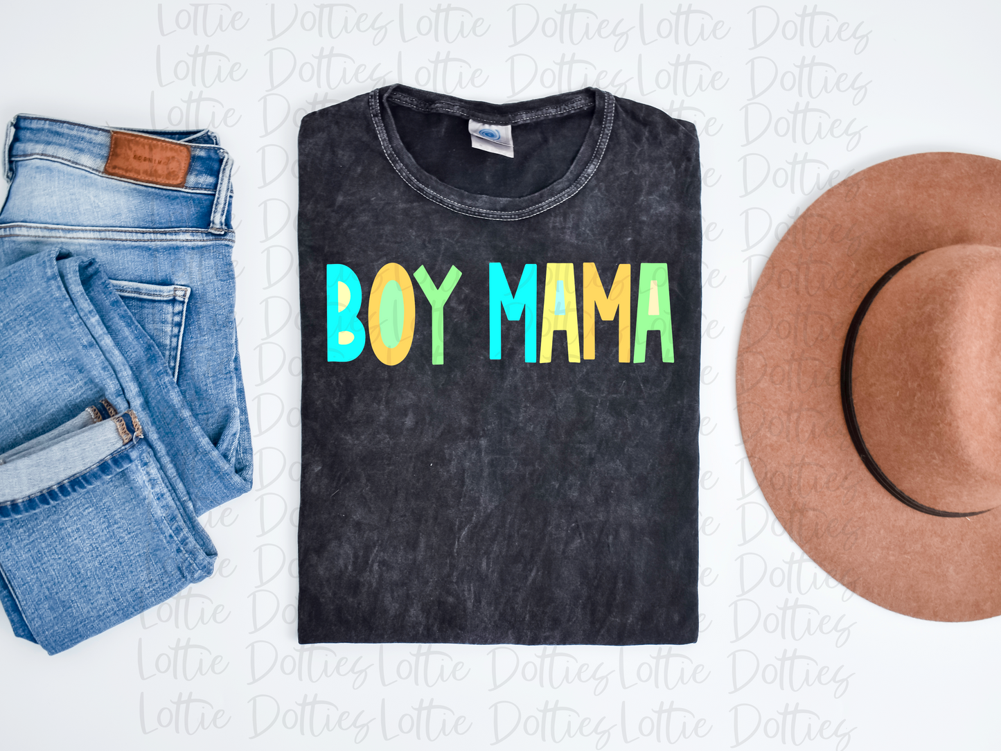 Boy Mama Png - Sublimation File - Instant Download - Digital Download - Mother's Day Design