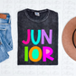 Juniors PNG - Juniors Sublimation - Digital Download - Bright Filled