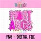 Mustangs PNG - Mustangs sublimation design - Digital Download - Pink Checker Poppy