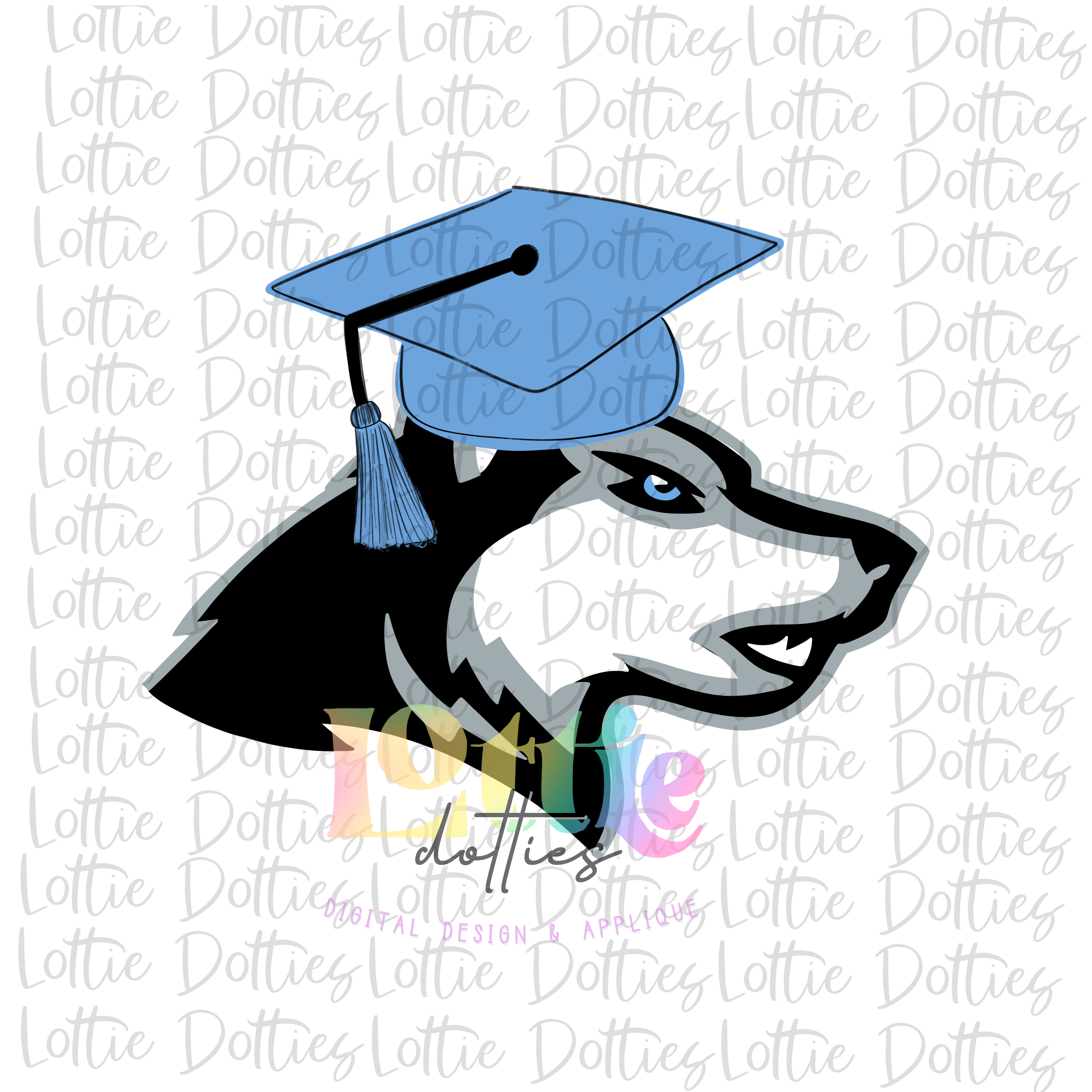 Huskies Grad - PNG - Huskies sublimation design - Digital Download ...