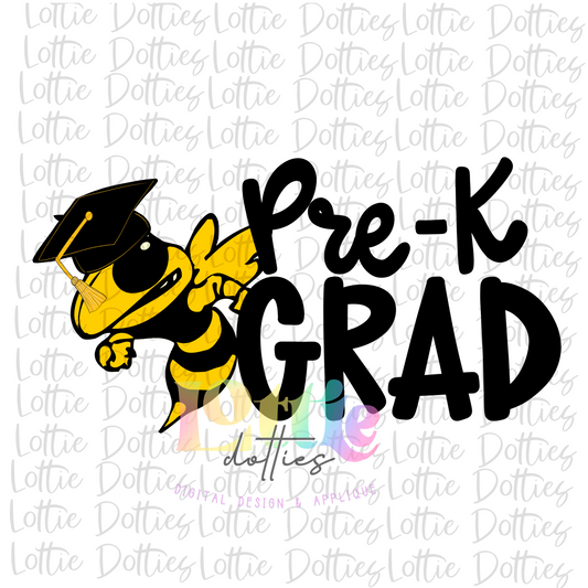 Horents Pre - K Grad PNG - Pre K Grad Sublimation - Digital Download