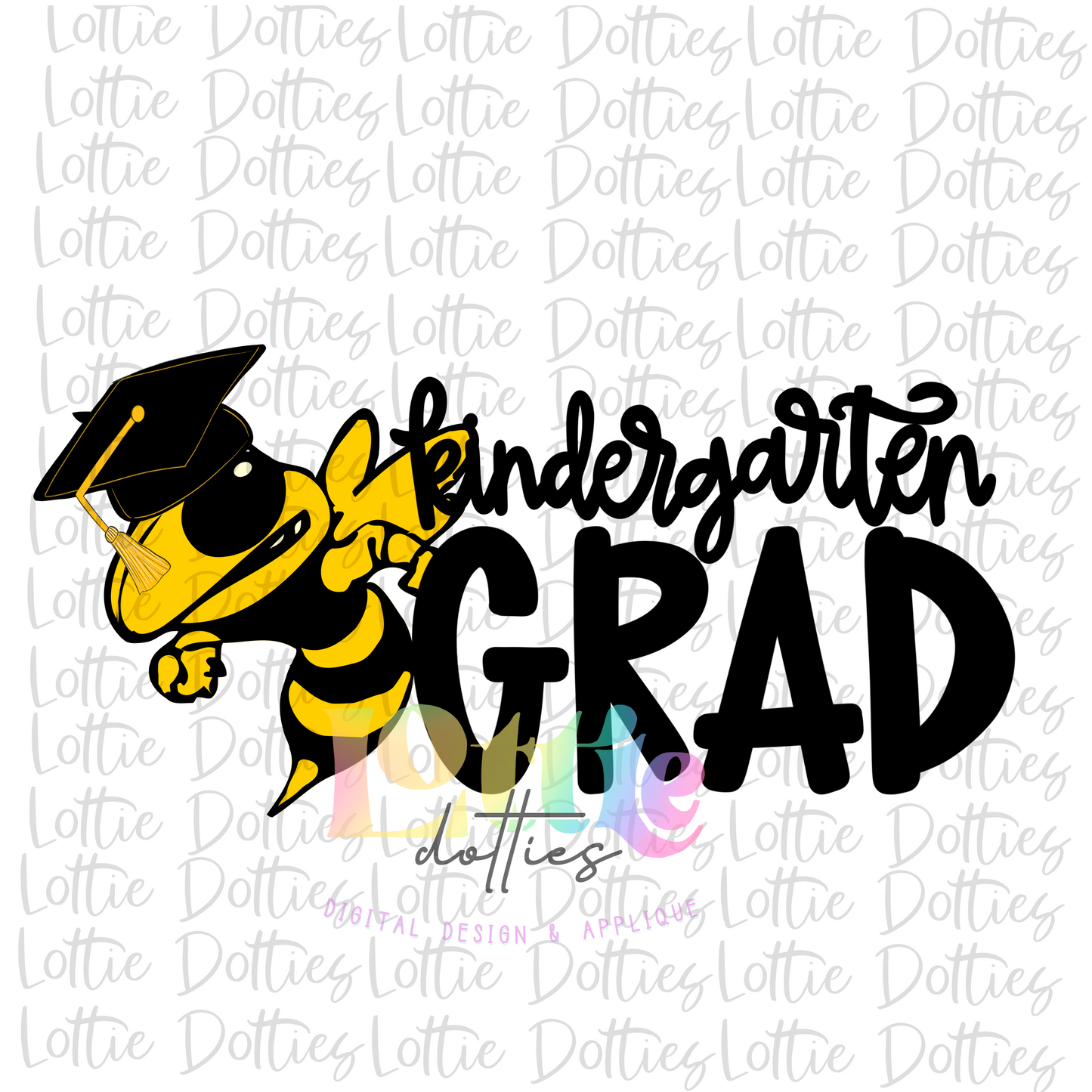 Horents Kindergarten Grad PNG - Kindergarten Grad Sublimation - Digital Download