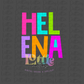 Helena Huskies PNG - Helena Sublimation- Digital Download - Bright