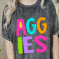 Aggies PNG - Aggies  sublimation design - Digital Download - Bright Filled