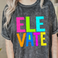 Elevate PNG - Elevate Sublimation - Digital Download