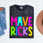 Mavericks Png - Mavericks Sublimation Design - Digital Download Bright Filled