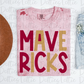 Mavericks Png - Mavericks Sublimation Design - Digital Download -Maroon