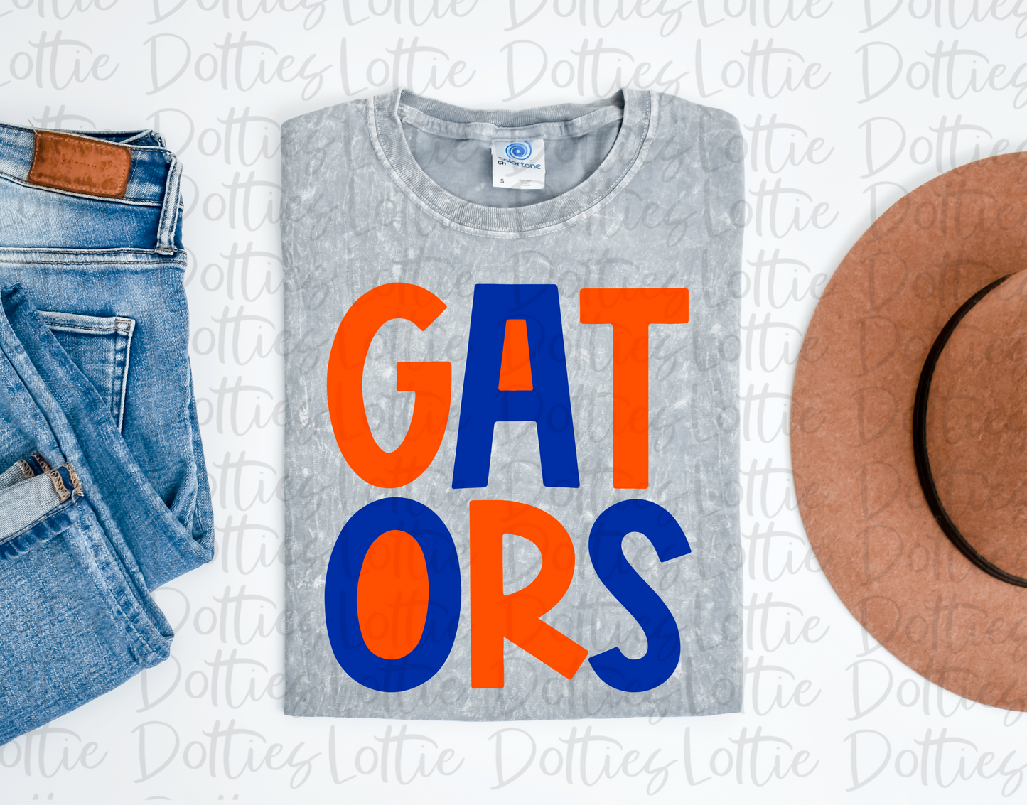 Gators PNG   - Digital Download - Sublimation Design - Orange and Blue