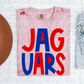 Jaguars  PNG -  Jaguars sublimation design - Digital Download -  Red and Royal