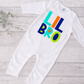 Little Bro PNG - Little  Brother Sublimation - Digital Download - Hospital Shirt