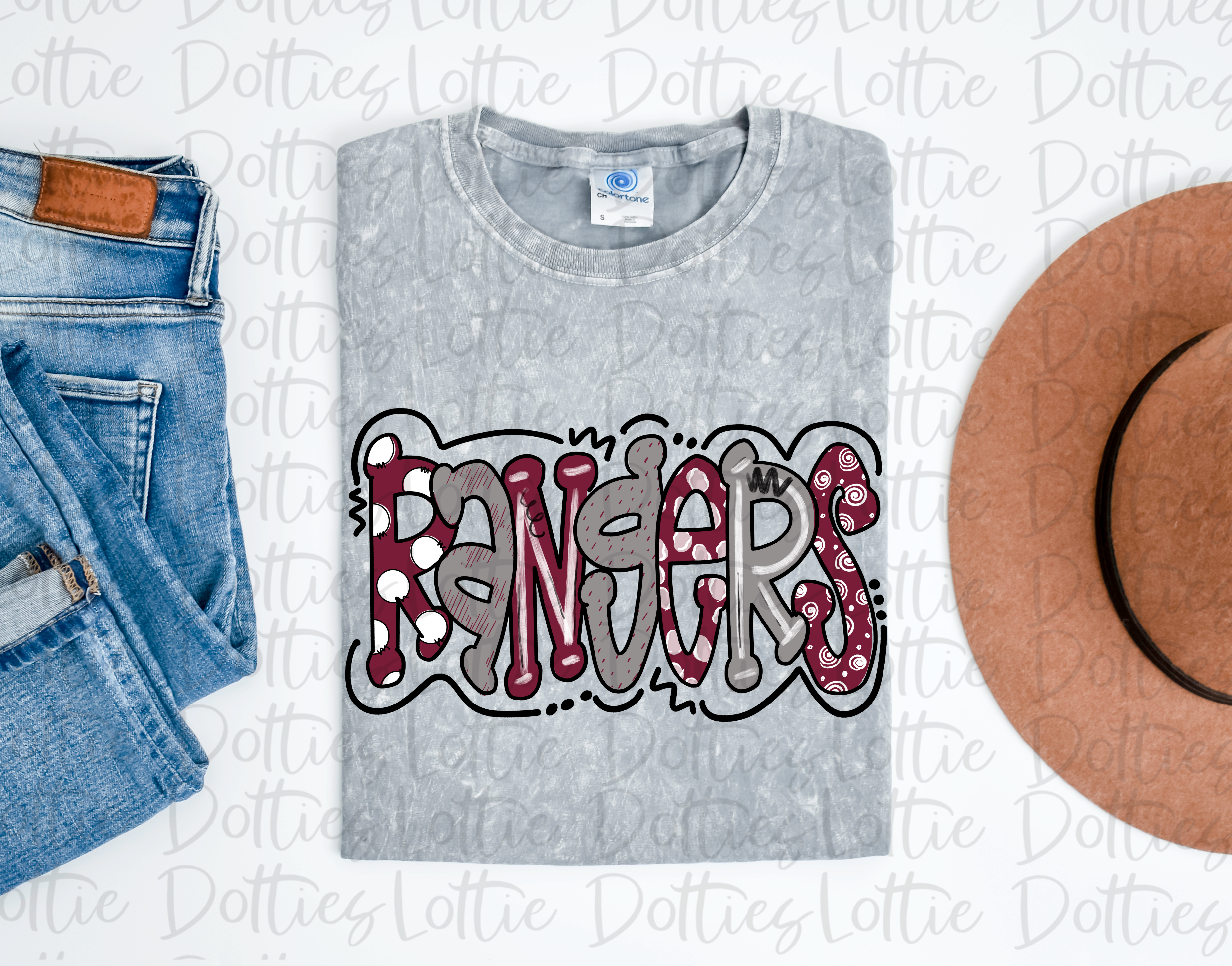 Rangers PNG - Rangers sublimation design - Digital Download – Lottie ...