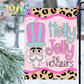 Nutcracker Flag PNG - Holly Jolly Nutcracker - Christmas Sublimation - Digital Download - Pastel