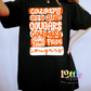 Cougars PNG - Digital Download - Sublimation Design - Orange and White