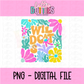 Wildcats Png - Wildcats Sublimation Design - Digital Download