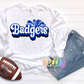 Badgers PNG - Badgers Sublimation design -   Digital Download